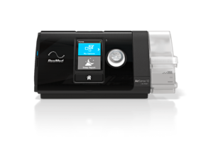 airsense 10 PPC