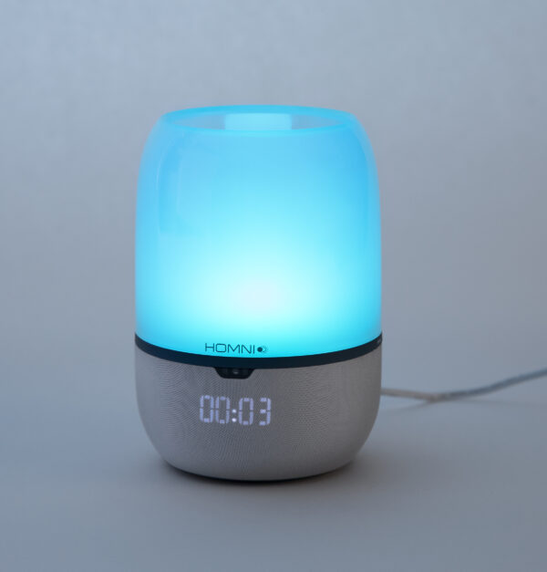 Lampe réveil analyse sommeil - Confort Boutik