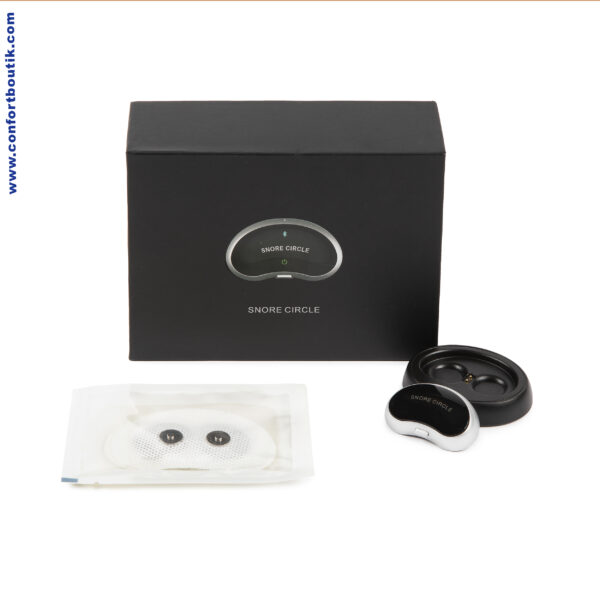 stimulateur-musculaire-electrique-ronflements