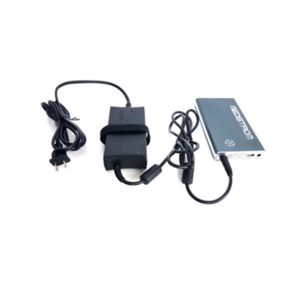 batterie-ppc-medistrom-pilot24-charge