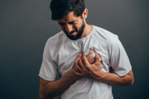 infarctus