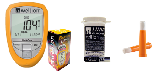 lecteur-glycemie-wellion-luna