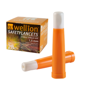 lancettes-wellion-glycemie