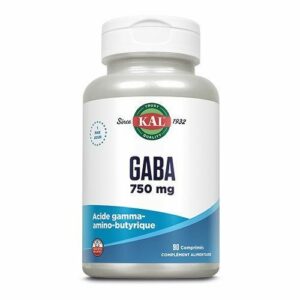 gaba-complement-alimentaire