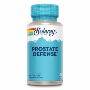 prostate-defense