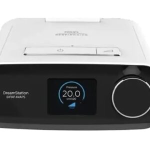 dreamstation bipap avaps