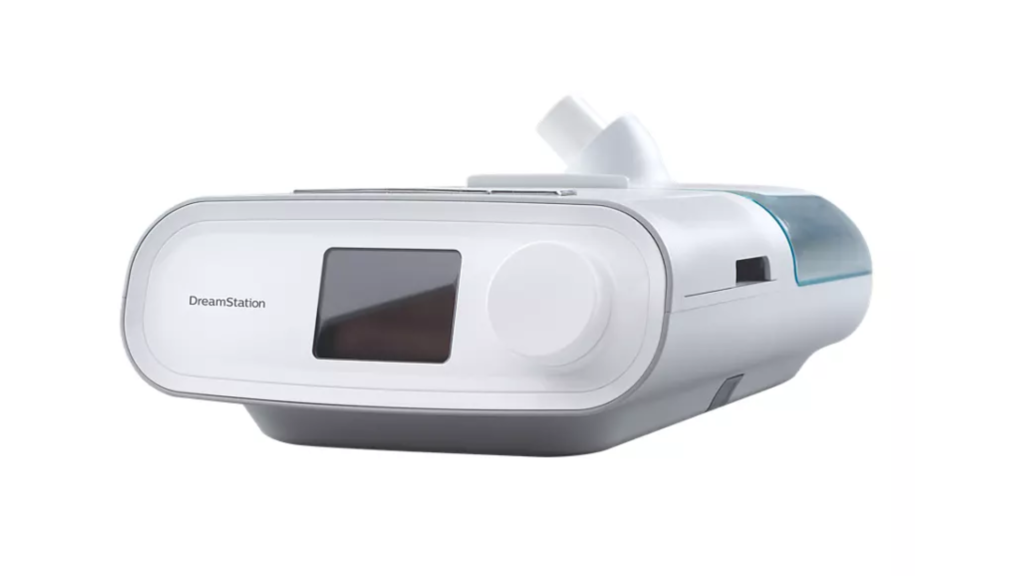 Philips-Dreamstation