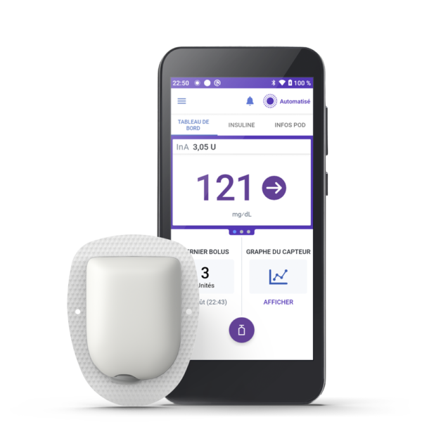 omnipod-5-controleur