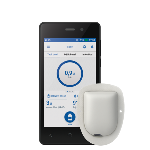 omnipod-dash